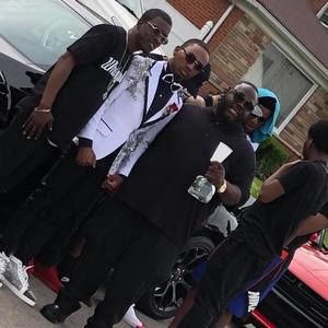 Meet your Posher, Andre